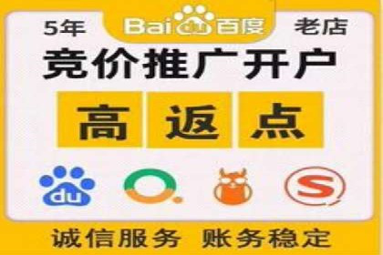 竞品分析在sem账户竞价运营中的应用案例
